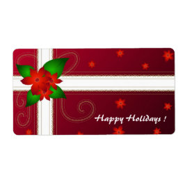 Weihnachtsfeiertage - Blume