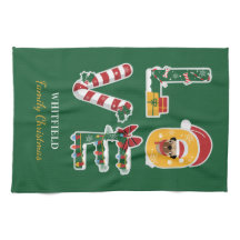 Weihnachtsfeiertage Familienwohnung