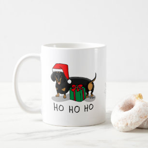 Weihnachtsfeiertage (S.S. Schwarz & Bräu Niedlich) Kaffeetasse