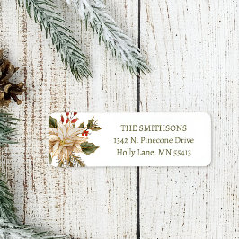 Weihnachtsfeiertagen: Floral