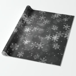 Weihnachtsfeiertags-Glitzern-u. Geschenkpapier