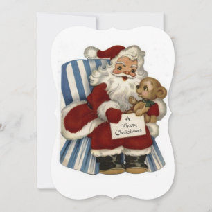 Weihnachtsfeiertagskarte, Weihnachtsfeiertag Karte
