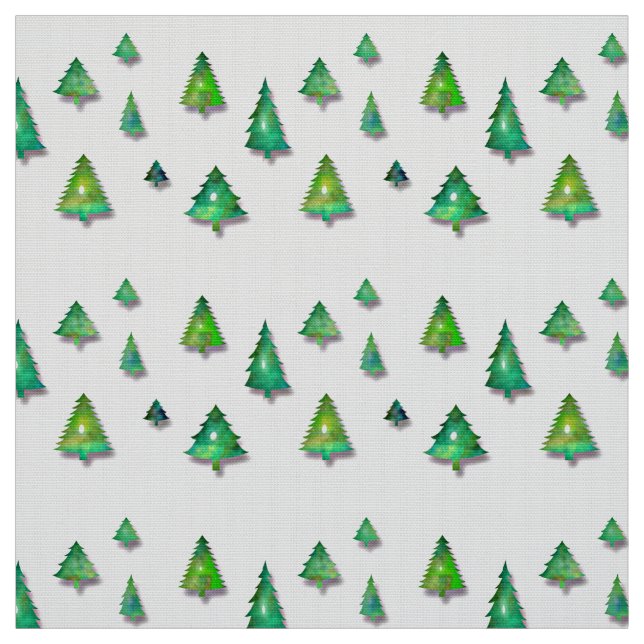 Weihnachtsfeiertagsmuster Stoff (Muster)