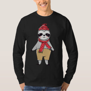 Weihnachtsfeigen T-Shirt