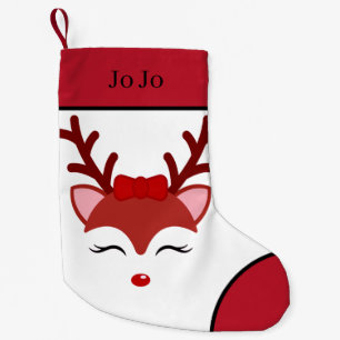 Weihnachtsfeind Kleiner Weihnachtsstrumpf
