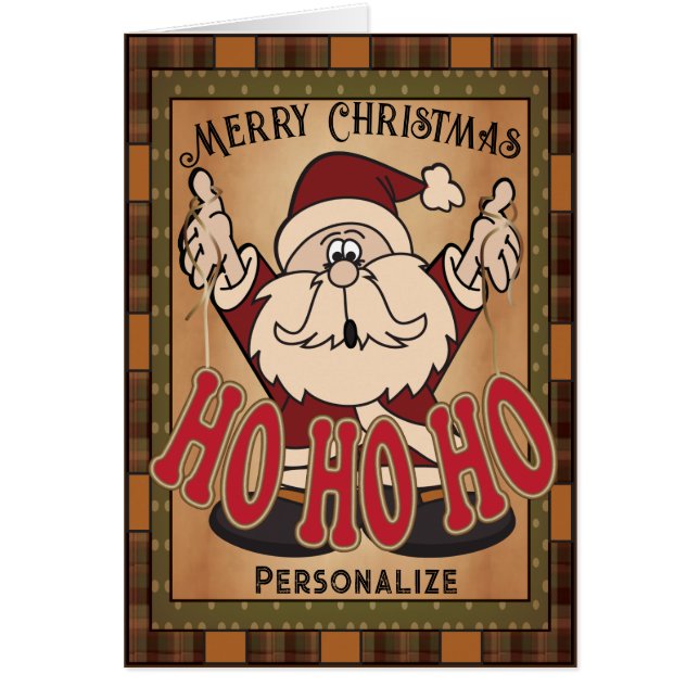 Weihnachtsfest (Vorne)