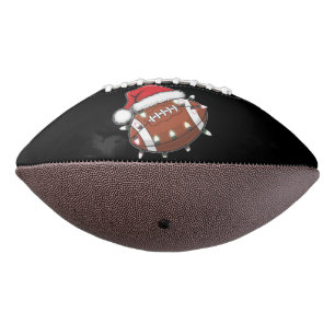 Weihnachtsfest American Football Lover