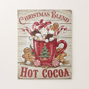Weihnachtsfest - Hot Cocoa