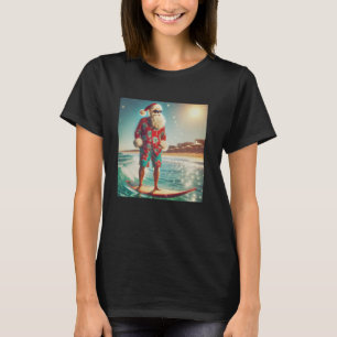 Weihnachtsfest im Juli Jungs Männer Hawaiian T-Shirt