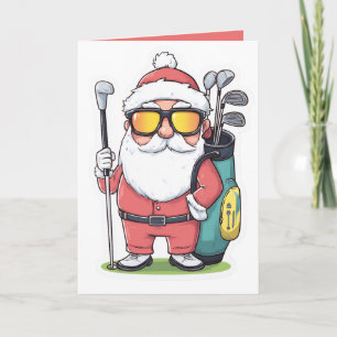 Weihnachtsfest Karte