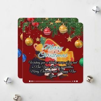 Weihnachtsfest & Ornamente Weihnachten