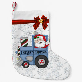 Weihnachtsfest - Strumpf Kleiner Weihnachtsstrumpf