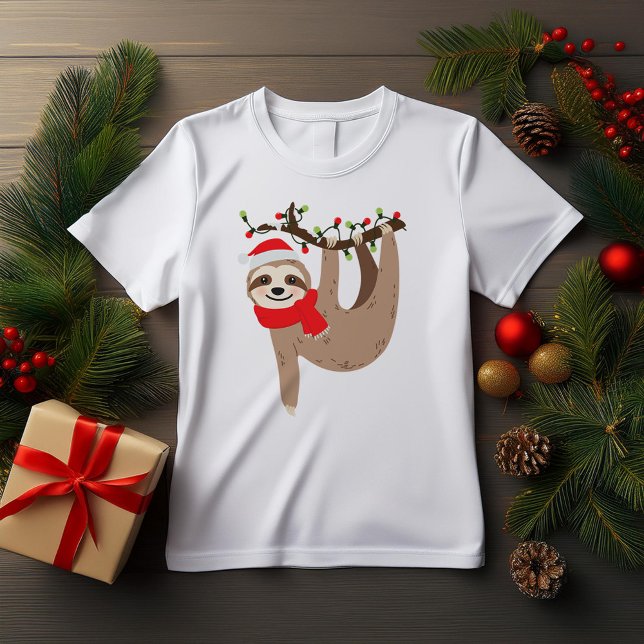 Weihnachtsfest T-Shirt (Von Creator hochgeladen)