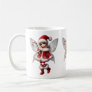 Weihnachtsfest-Tasse Kaffeetasse