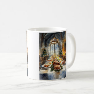 Weihnachtsfest-Tasse Kaffeetasse