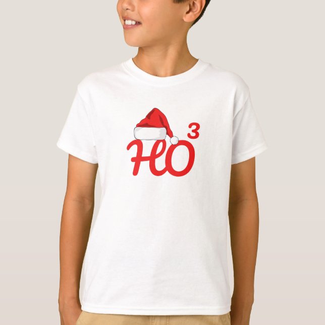 Weihnachtsfest - Weihnachten T - Shirt (Vorderseite)