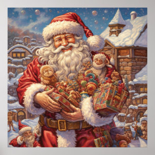 Weihnachtsfest Weihnachten Weihnachtsfest Poster