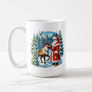 Weihnachtsfest Weihnachtsbaum Weihnachtsbaum Kaffeetasse