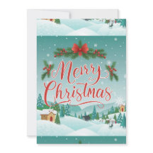 Weihnachtsfestliche Weihnachtsfeier