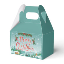 Weihnachtsfestliche Weihnachtsfeier