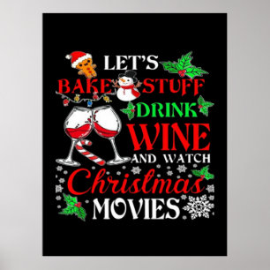 Weihnachtsfilm Poster