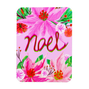 Weihnachtsfolien - Weihnachten Magnet