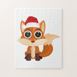 Weihnachtsfox