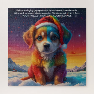 Weihnachtsfreude