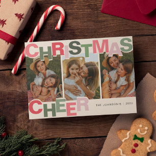 Weihnachtsfreude Foto Weihnachten