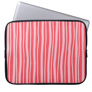 Weihnachtsfreude Laptop-Hülle Laptopschutzhülle
