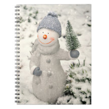 Weihnachtsfreude mit Smiling Snowman