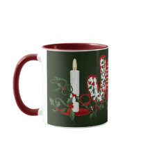 Weihnachtsfreude