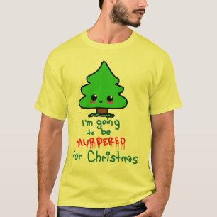 Weihnachtsfreuden T-Shirt