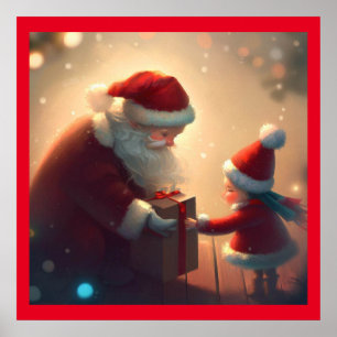 Weihnachtsfreundlichkeit 2 poster