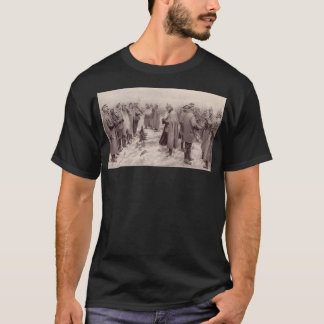 Weihnachtsfrieden 1914 T-Shirt