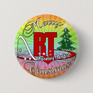 WEIHNACHTSfunktelegraphie-Atmungstherapeut Button
