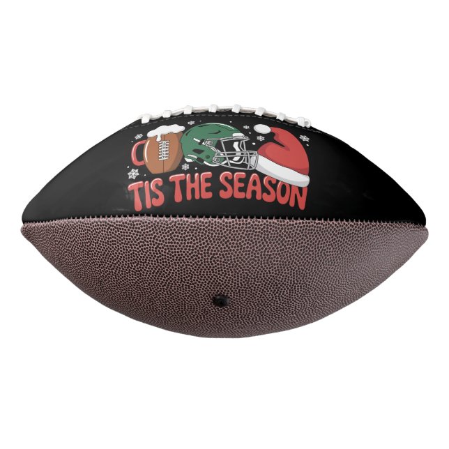 Weihnachtsfußball Der Sporturlaub der Saison Football (Gedreht 270)