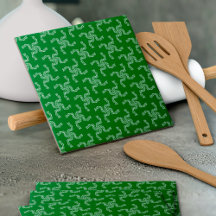 Weihnachtsgarland Grün, Weihnachtsdekoration