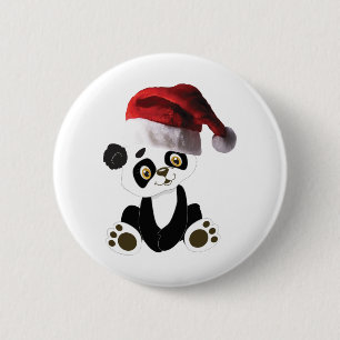 Weihnachtsgebäck Button