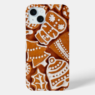 Weihnachtsgebäck Case-Mate iPhone Hülle