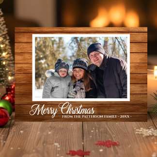 Weihnachtsgebäck Familienname Rustikales Foto 2 Se Karte