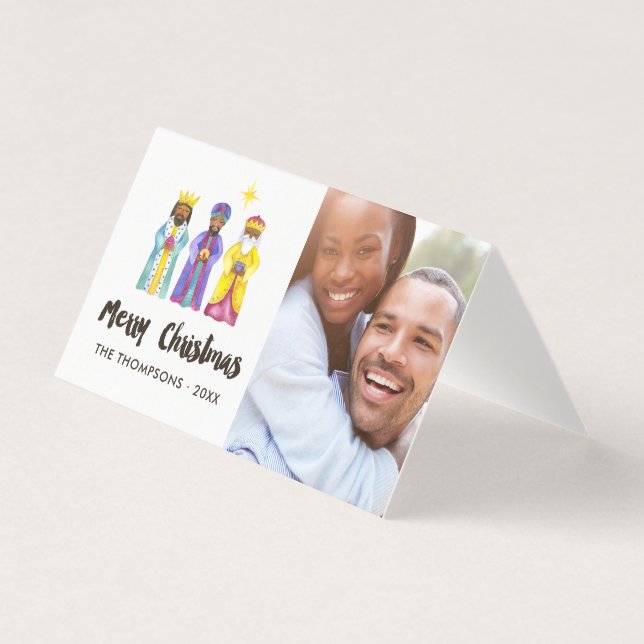 Weihnachtsgebäck für Wasserfarben - Weihnachtsgebä (Vorderseite)