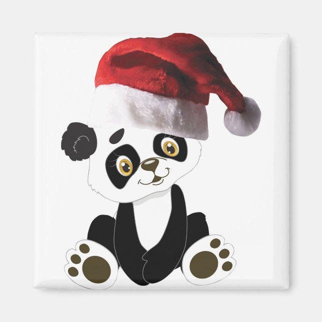Weihnachtsgebäck Magnet (Vorne)