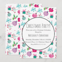 Weihnachtsgebäck Party Weihnachten Urlaub