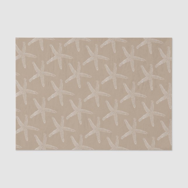 Weihnachtsgebäck Seidenpapier (Vorderseite)