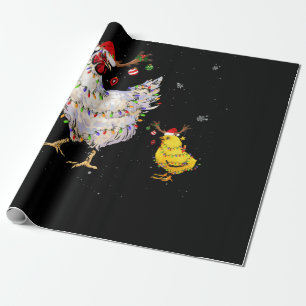 Weihnachtsgebäck T-Shirt Rentiere Weihnachtsbeleu Geschenkpapier