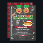Weihnachtsgebäck und Pjama-Party Einladung<br><div class="desc">[Alle Texte sind editierbar,  außer "Weihnachten"]Holen Sie sich dieses niedliche und lustige Design jetzt!
Beruf: Weihnachts-Party,  Straßenblockhaus-Party,  Wohltätigkeit- und Kirchenveranstaltung,  Haushaltsheizung,  offenes Haus,  KindergeburtThema: Weihnachten,  Pyjama,  PancakeStyle: niedlich,  lustigFarben: rot,  grün,  BüffelrotGrafik: Tafel,  Büffelrot kariert,  Flanell,  Weihnachtsjama,  Pfannkuchen,  Hut des Weihnachtsmanns,  bunte Kekse Typografie,  Rentierschuhe,  Schneeflocken</div>