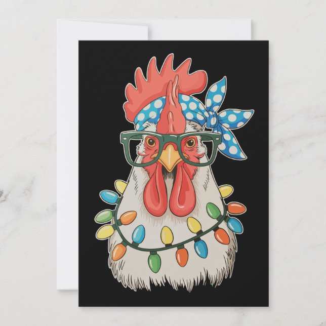 Weihnachtsgebäck Weihnachten Bauer Familie (Vorderseite)