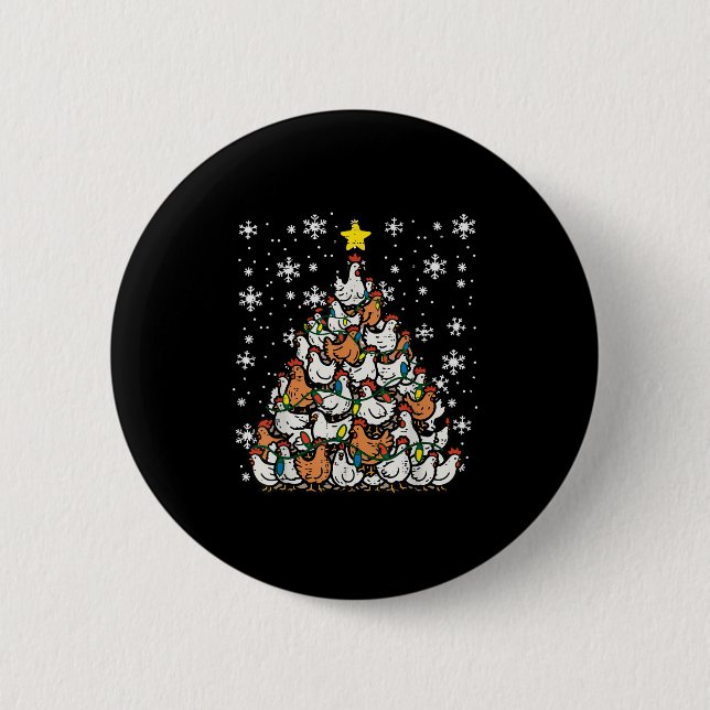 Weihnachtsgebäck Weihnachtsgebäck Bauer Wome Button (Vorderseite)