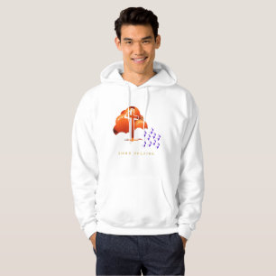 Weihnachtsgebet Hoodie